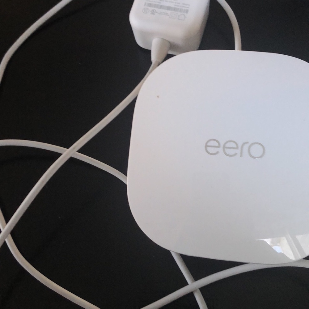 Internet box, router, and internet extender